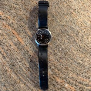 Breed Single hand wrist watch